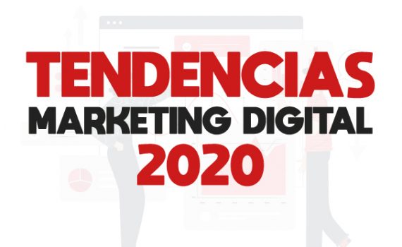 tendencias marketing Digital 2020