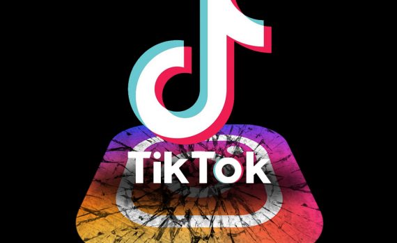 TikTook Aplasta Instagram