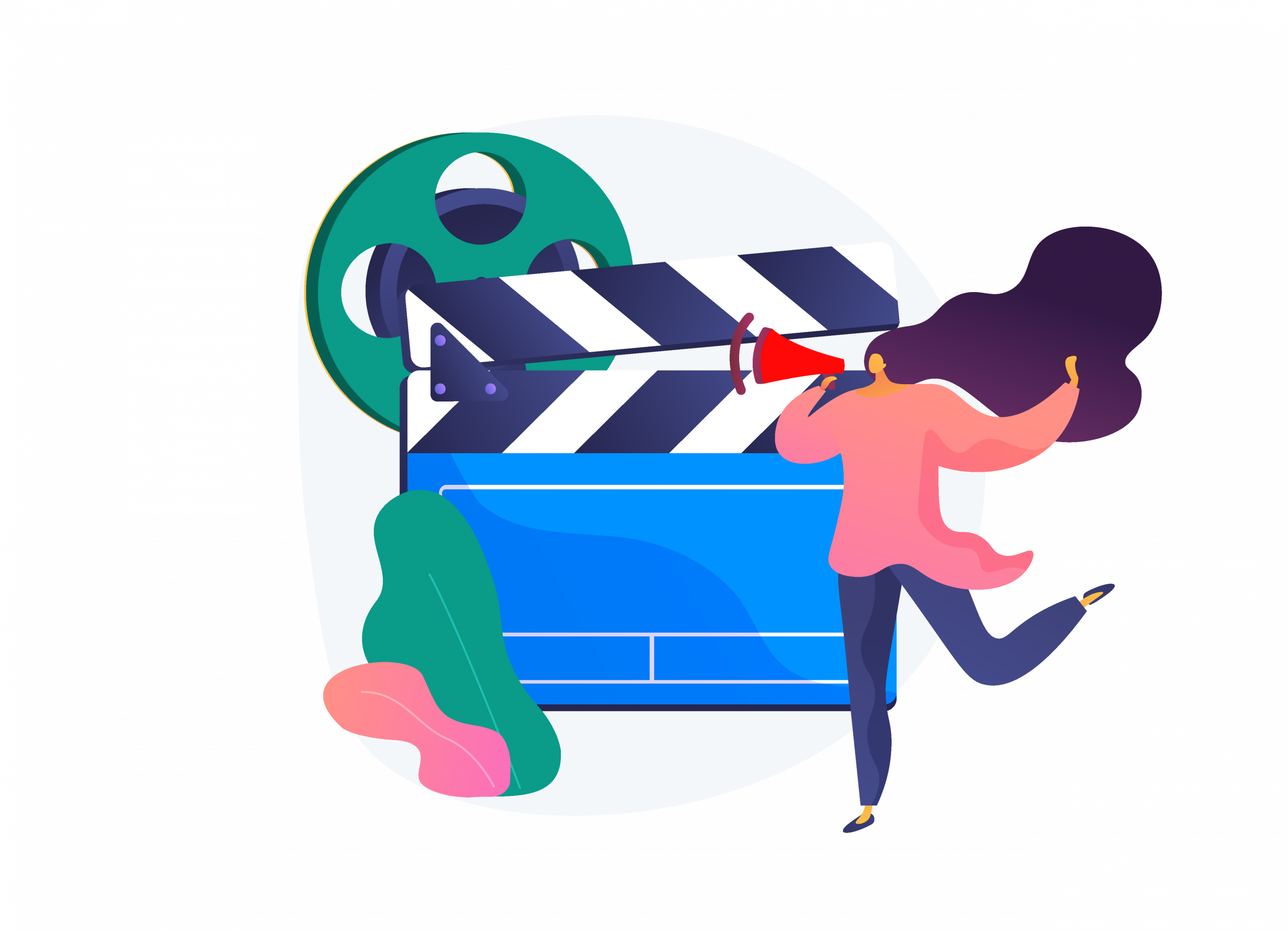 produccion audiovisual - okvideo.es